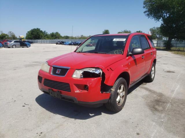 Photo 1 VIN: 5GZCZ33D37S864878 - SATURN VUE 