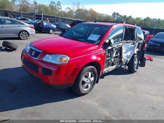 Photo 1 VIN: 5GZCZ33D46S802095 - SATURN VUE 