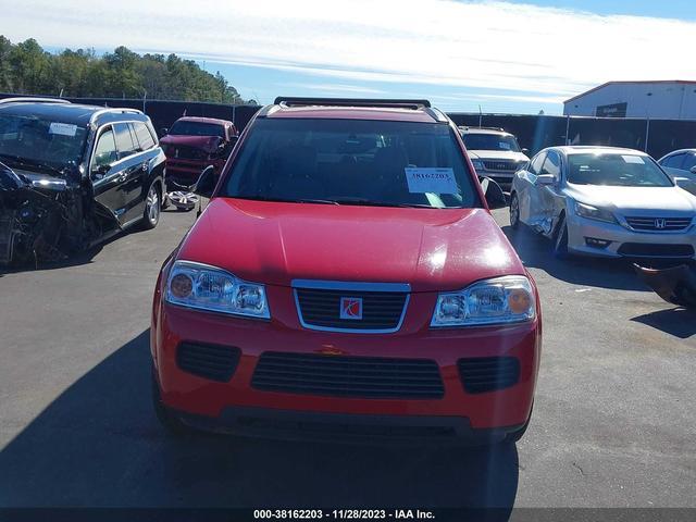 Photo 12 VIN: 5GZCZ33D46S802095 - SATURN VUE 