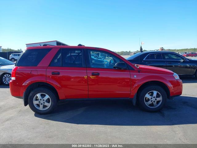 Photo 13 VIN: 5GZCZ33D46S802095 - SATURN VUE 