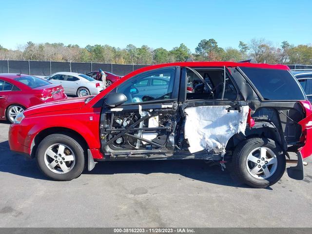 Photo 14 VIN: 5GZCZ33D46S802095 - SATURN VUE 