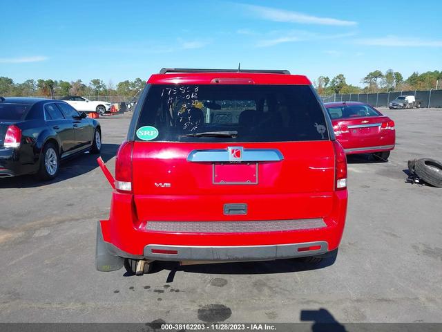 Photo 16 VIN: 5GZCZ33D46S802095 - SATURN VUE 