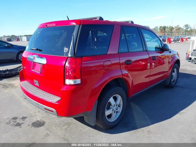 Photo 3 VIN: 5GZCZ33D46S802095 - SATURN VUE 