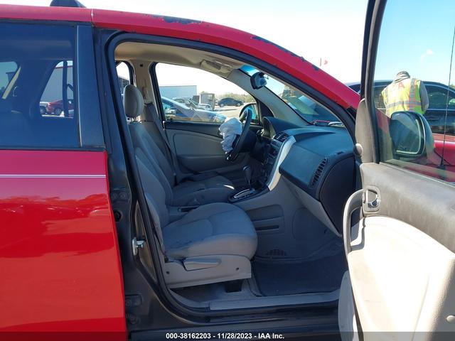 Photo 4 VIN: 5GZCZ33D46S802095 - SATURN VUE 