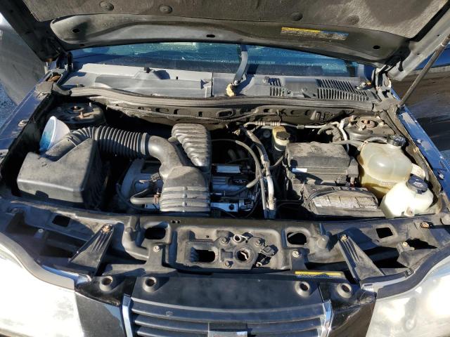 Photo 11 VIN: 5GZCZ33D46S854598 - SATURN VUE 