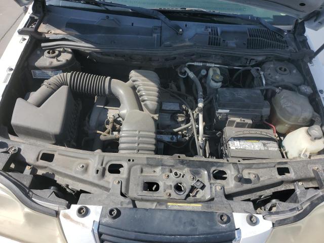 Photo 11 VIN: 5GZCZ33D47S805533 - SATURN VUE 