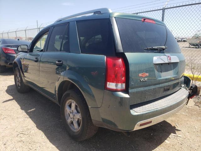 Photo 2 VIN: 5GZCZ33D47S830870 - SATURN VUE 