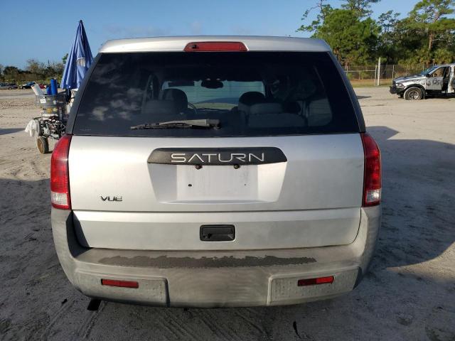 Photo 5 VIN: 5GZCZ33D54S836849 - SATURN VUE 