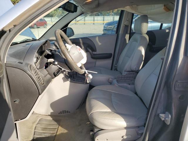 Photo 6 VIN: 5GZCZ33D54S836849 - SATURN VUE 