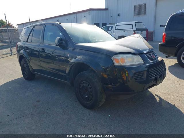 Photo 0 VIN: 5GZCZ33D56S801344 - SATURN VUE 