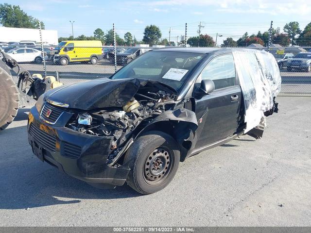 Photo 1 VIN: 5GZCZ33D56S801344 - SATURN VUE 