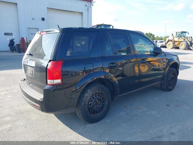 Photo 3 VIN: 5GZCZ33D56S801344 - SATURN VUE 