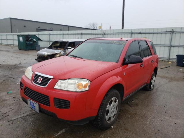 Photo 1 VIN: 5GZCZ33D56S824283 - SATURN VUE 