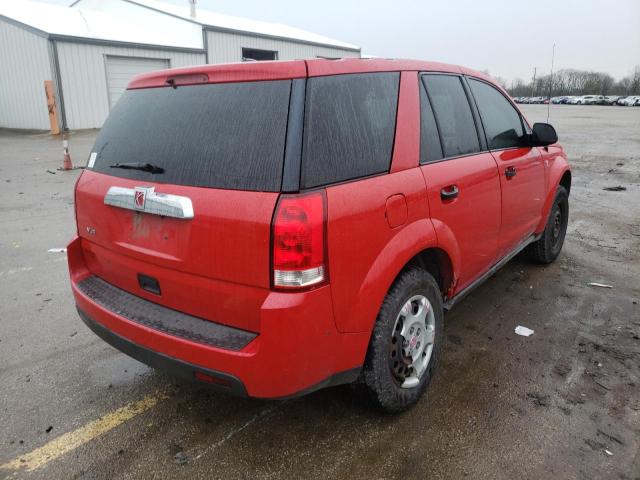 Photo 3 VIN: 5GZCZ33D56S824283 - SATURN VUE 