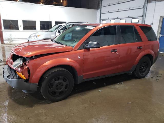 Photo 0 VIN: 5GZCZ33D63S812431 - SATURN VUE 