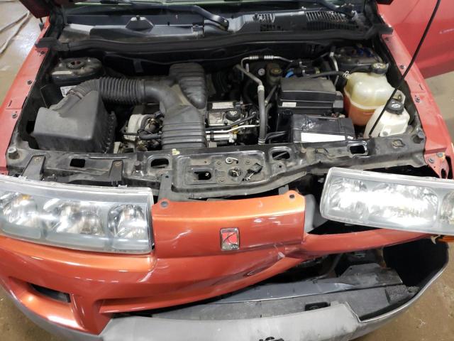 Photo 11 VIN: 5GZCZ33D63S812431 - SATURN VUE 