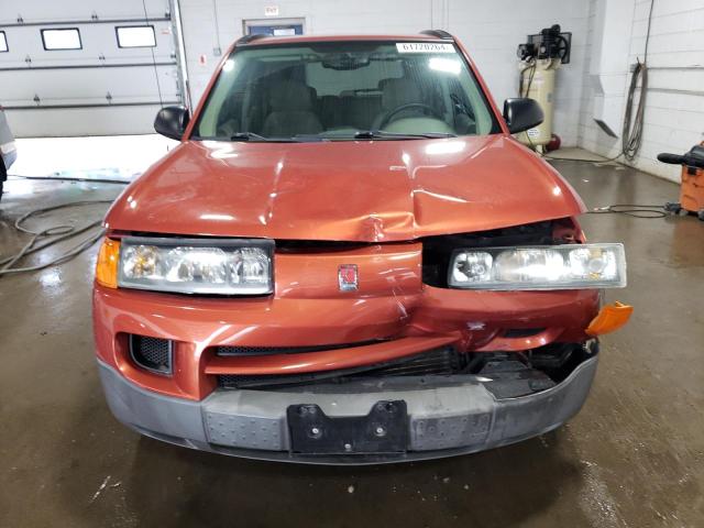 Photo 4 VIN: 5GZCZ33D63S812431 - SATURN VUE 