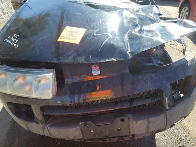 Photo 10 VIN: 5GZCZ33D65S847571 - SATURN VUE 