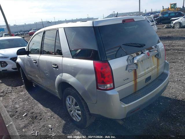 Photo 2 VIN: 5GZCZ33D66S802082 - SATURN VUE 