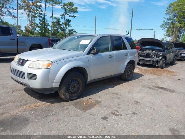 Photo 1 VIN: 5GZCZ33D66S802650 - SATURN VUE 