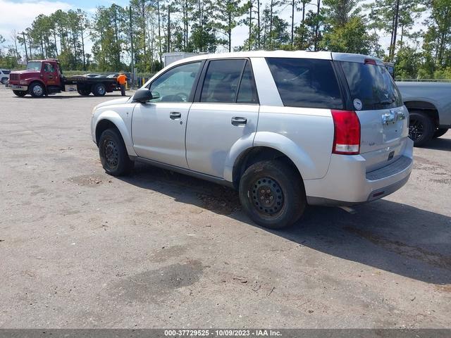 Photo 2 VIN: 5GZCZ33D66S802650 - SATURN VUE 