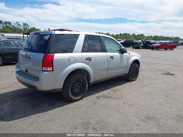 Photo 3 VIN: 5GZCZ33D66S802650 - SATURN VUE 