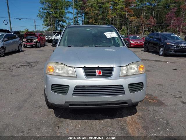 Photo 5 VIN: 5GZCZ33D66S802650 - SATURN VUE 