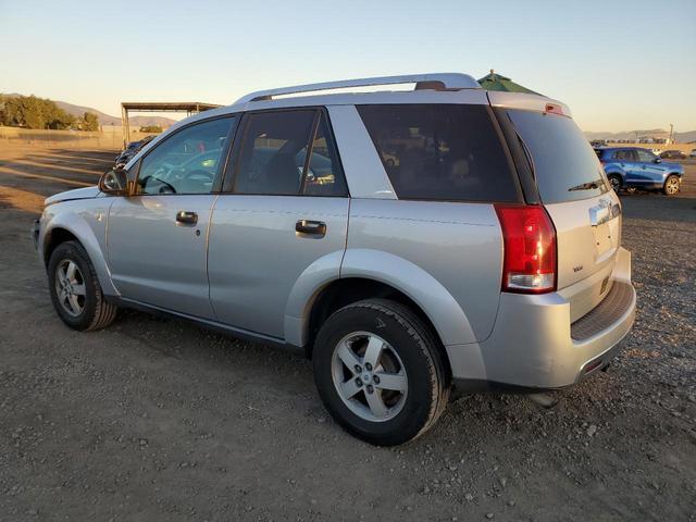 Photo 1 VIN: 5GZCZ33D66S833252 - SATURN VUE 