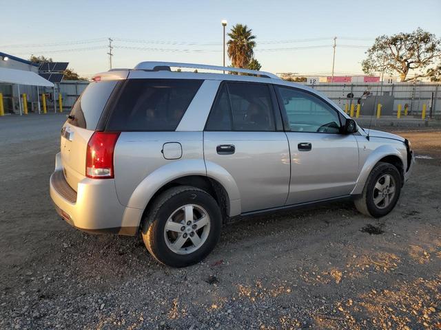 Photo 2 VIN: 5GZCZ33D66S833252 - SATURN VUE 