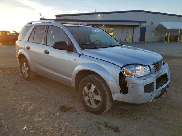 Photo 3 VIN: 5GZCZ33D66S833252 - SATURN VUE 