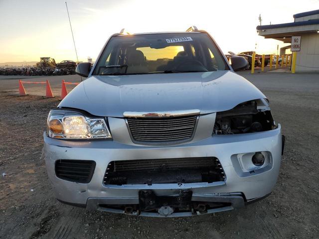 Photo 4 VIN: 5GZCZ33D66S833252 - SATURN VUE 