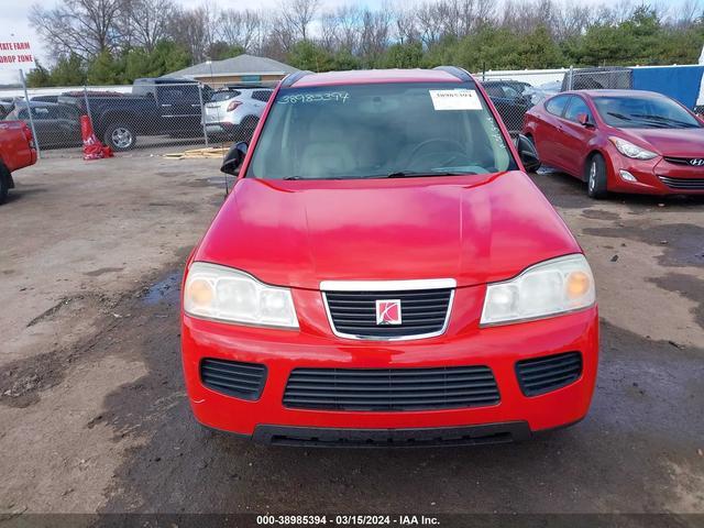 Photo 11 VIN: 5GZCZ33D66S834000 - SATURN VUE 