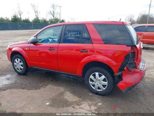 Photo 13 VIN: 5GZCZ33D66S834000 - SATURN VUE 