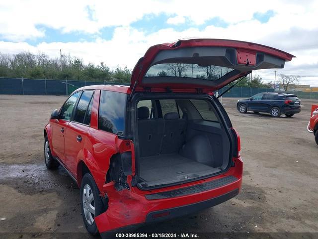 Photo 2 VIN: 5GZCZ33D66S834000 - SATURN VUE 