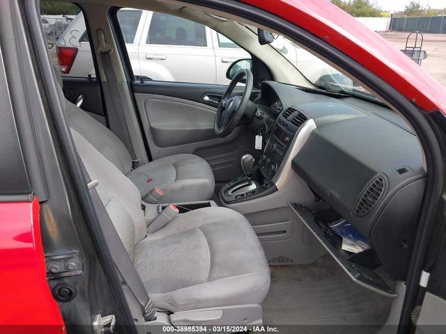 Photo 4 VIN: 5GZCZ33D66S834000 - SATURN VUE 