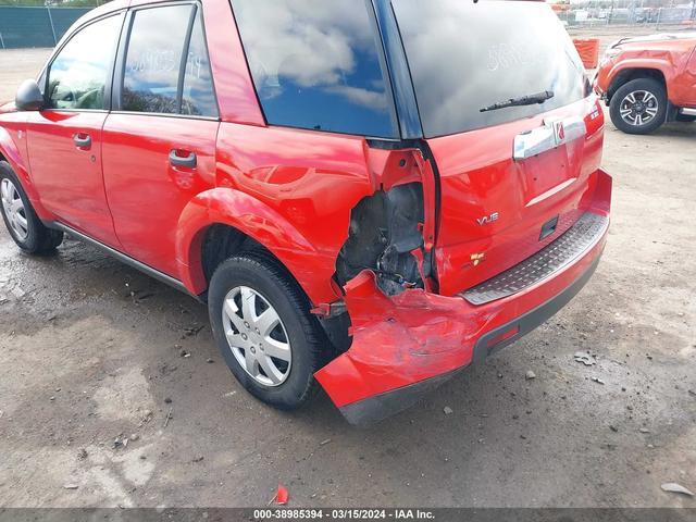 Photo 5 VIN: 5GZCZ33D66S834000 - SATURN VUE 