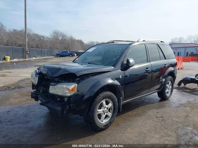 Photo 1 VIN: 5GZCZ33D66S867370 - SATURN VUE 