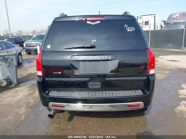 Photo 16 VIN: 5GZCZ33D66S867370 - SATURN VUE 