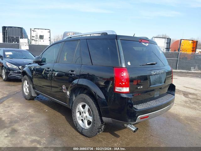 Photo 2 VIN: 5GZCZ33D66S867370 - SATURN VUE 