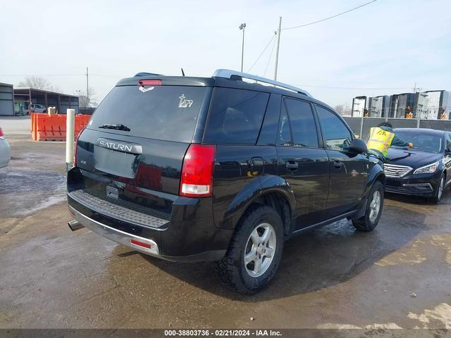 Photo 3 VIN: 5GZCZ33D66S867370 - SATURN VUE 