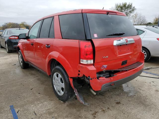 Photo 1 VIN: 5GZCZ33D67S824357 - SATURN VUE 