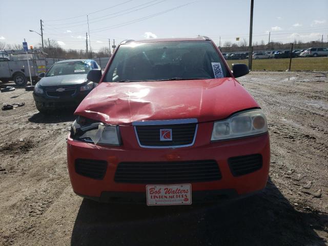 Photo 4 VIN: 5GZCZ33D67S825721 - SATURN VUE 