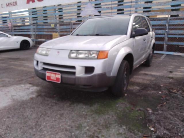 Photo 1 VIN: 5GZCZ33D74S881274 - SATURN VUE 