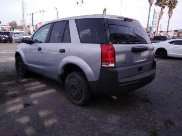 Photo 2 VIN: 5GZCZ33D74S881274 - SATURN VUE 