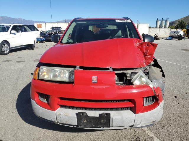 Photo 4 VIN: 5GZCZ33D75S827989 - SATURN VUE 