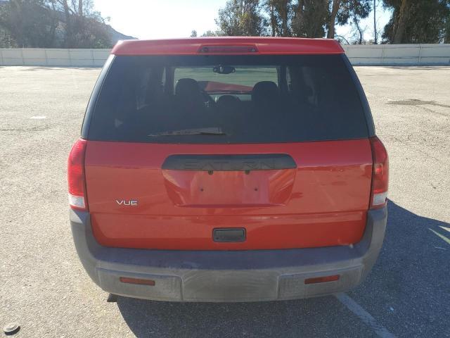 Photo 5 VIN: 5GZCZ33D75S827989 - SATURN VUE 