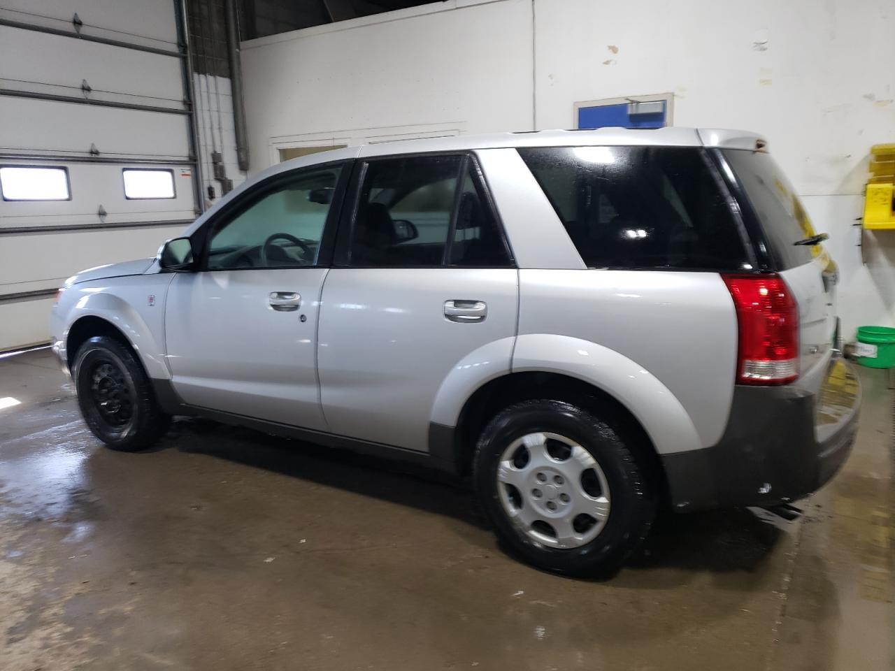 Photo 1 VIN: 5GZCZ33D75S830200 - SATURN VUE 