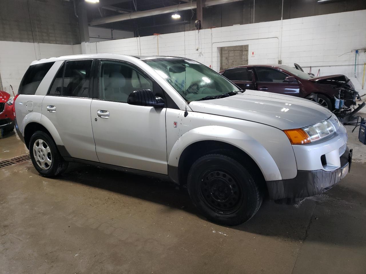 Photo 3 VIN: 5GZCZ33D75S830200 - SATURN VUE 