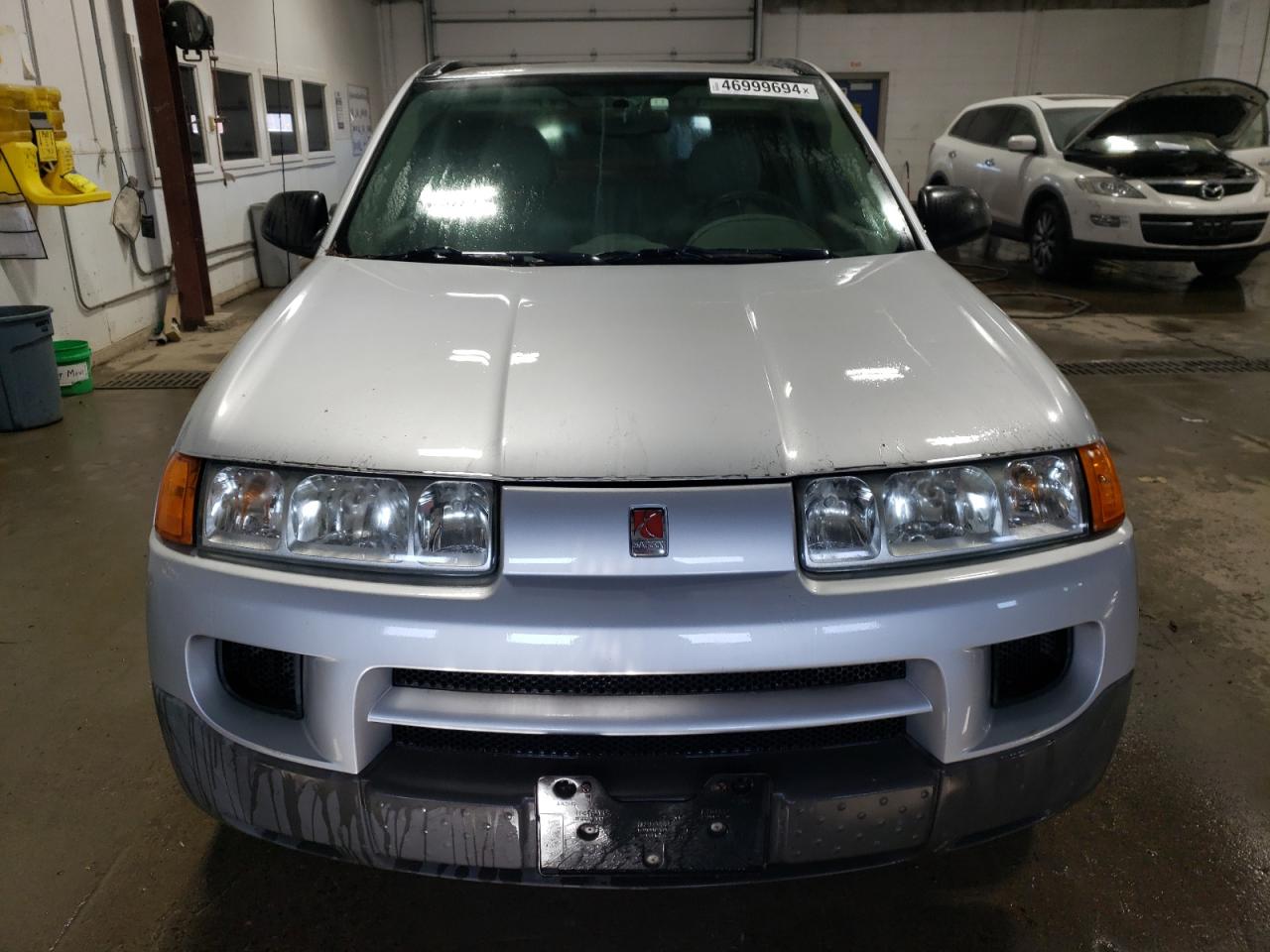 Photo 4 VIN: 5GZCZ33D75S830200 - SATURN VUE 