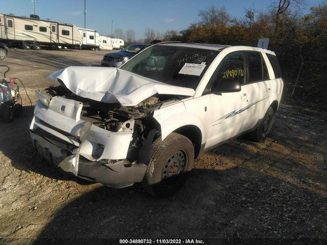 Photo 1 VIN: 5GZCZ33D75S833081 - SATURN VUE 